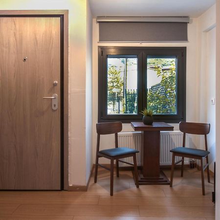 1951 Suites カランバカ エクステリア 写真