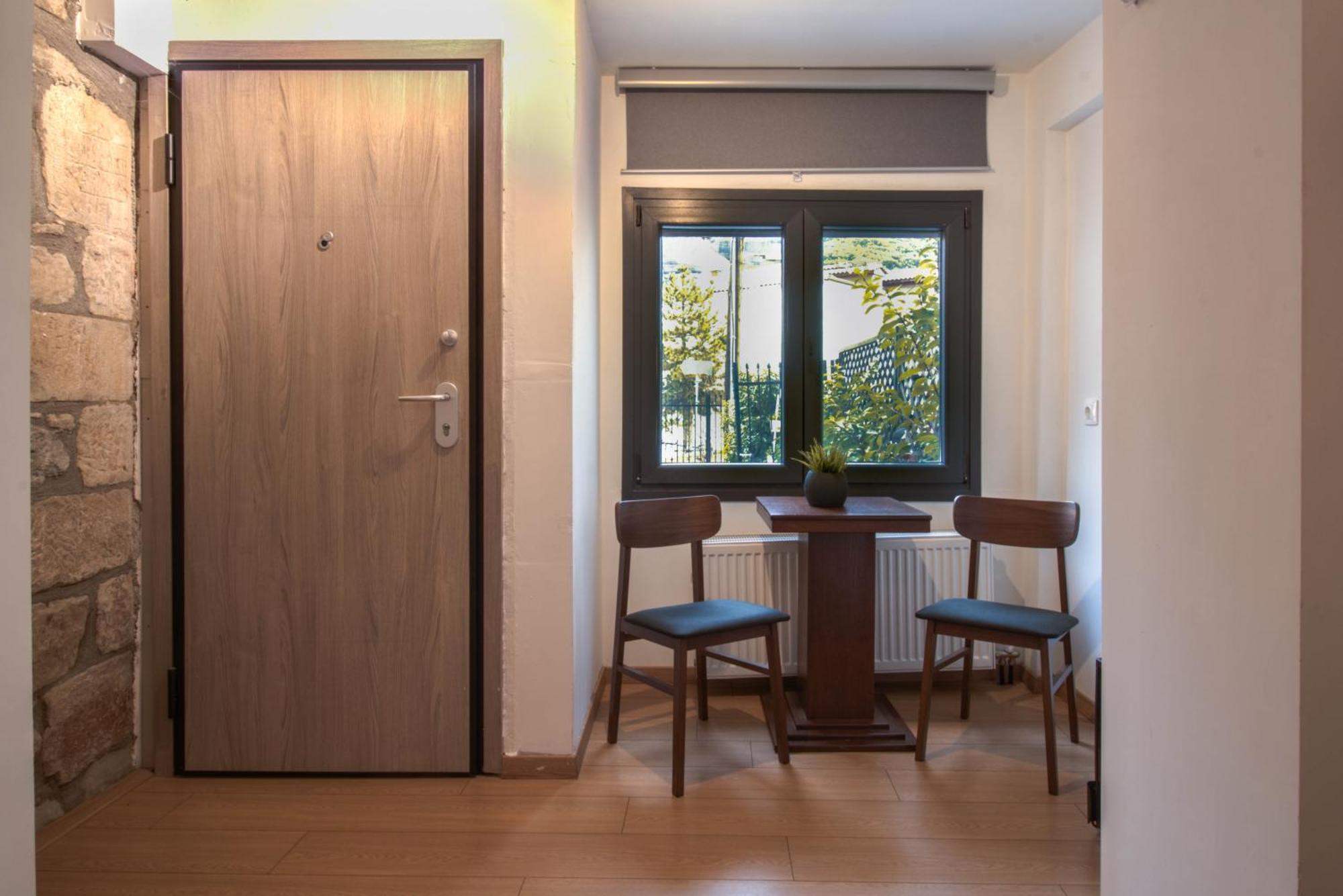 1951 Suites カランバカ エクステリア 写真
